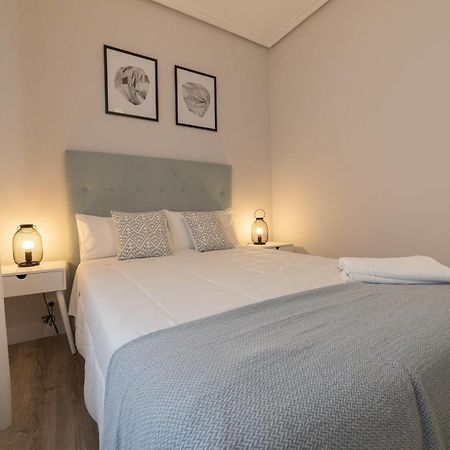 Apartamento El Centro Λογκρόνο Εξωτερικό φωτογραφία
