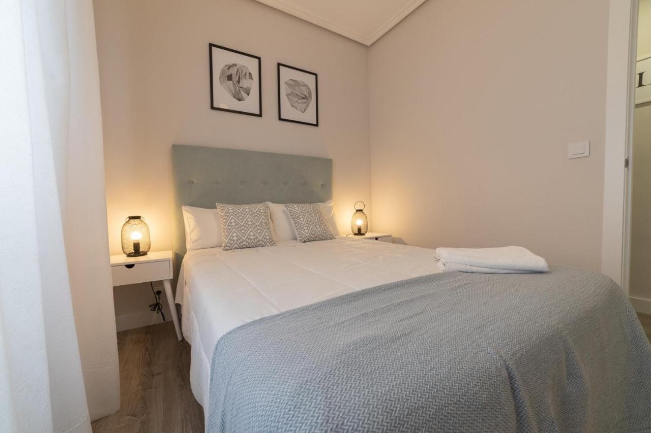 Apartamento El Centro Λογκρόνο Εξωτερικό φωτογραφία