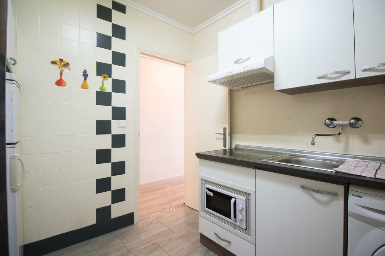 Apartamento El Centro Λογκρόνο Εξωτερικό φωτογραφία